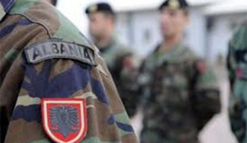 Στρατιωτικός νόμος στην  Αλβανία για τον κορωνοϊό