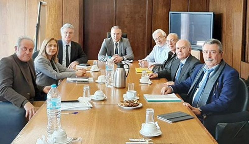 Οι Συντονιστές Αποκεντρωμένων Διοικήσεων «καίγονται» για το μέλλον τους!