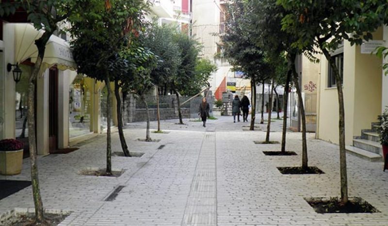 Τα «πάνω–κάτω» φέρνει ο ιός στην καθημερινότητα των Ηπειρωτών