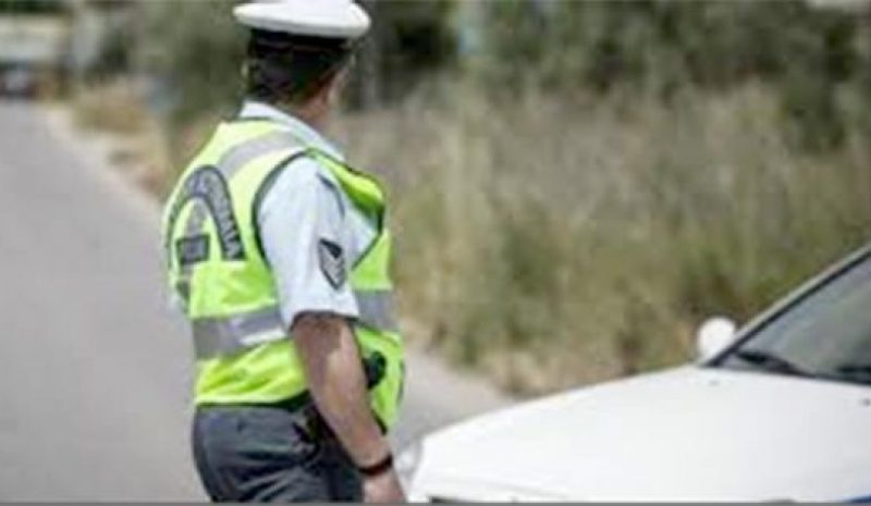  Για υπερβολική ταχύτητα οι πιο πολλές  παραβάσεις στους δρόμους της Ηπείρου  