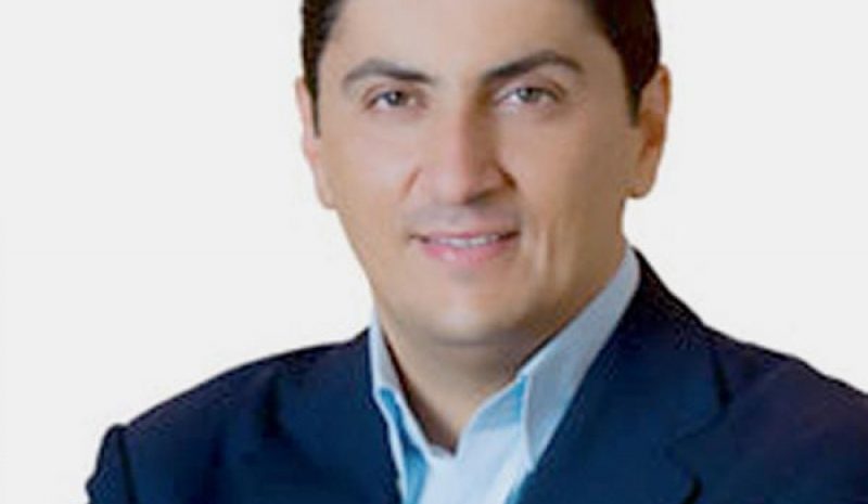 Μέτρα στήριξης για τον αθλητισμό ζήτησε ο Λευτέρης Αυγενάκης
