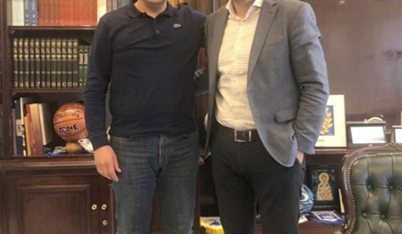 Δημιουργείται πλατφόρμα καταγραφής  του συνόλου των αθλητικών υποδομών 
