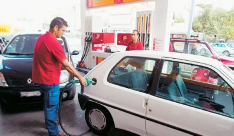Έως και 60% η πτώση πωλήσεων  στα καύσιμα λόγω κορωνοϊού