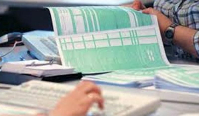 Παρατάσεις προθεσμιών  για υποβολή δηλώσεων
