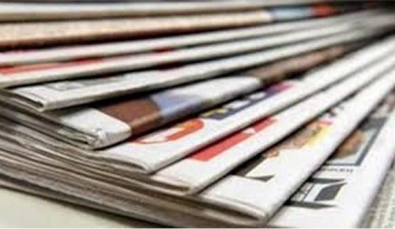 Υποχρεωτική πλέον η πώληση  εφημερίδων στα σούπερ μάρκετ 