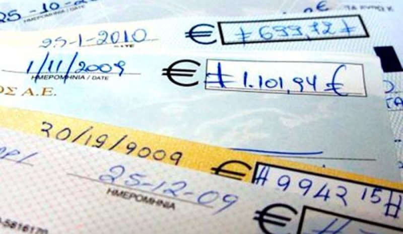 Αναγκαία η παράταση της προθεσμίας  για πληρωμή επιταγών κατά 90 ημέρες 
