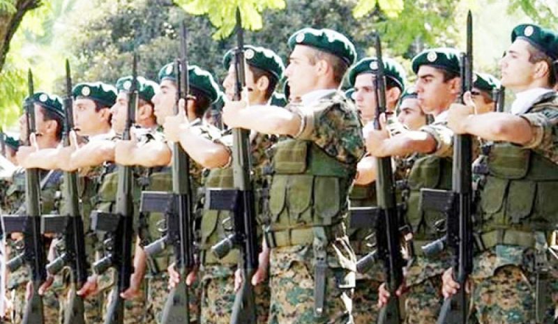 Μέτρα προστασίας στο Στρατό ζητά  και η Ένωση Στρατιωτικών Ηπείρου