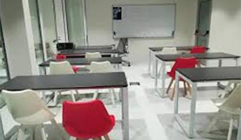 Κλειστά και χωρίς καμία εξαίρεση όλα τα φροντιστήρια