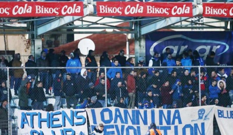 Στα μέτρα στήριξης και  τα αθλητικά σωματεία