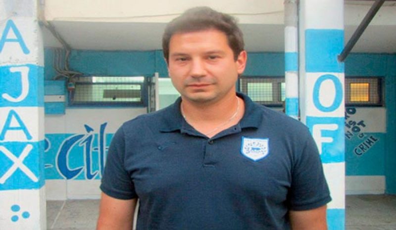 Πληρωμές παρά τη διακοπή στον ΠΑΣ Γιάννινα