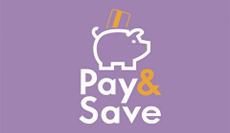 ΠΕΙΡΑΙΩΣ: Η υπηρεσία Pay & Save  στη μάχη κατά του κορωνοϊού