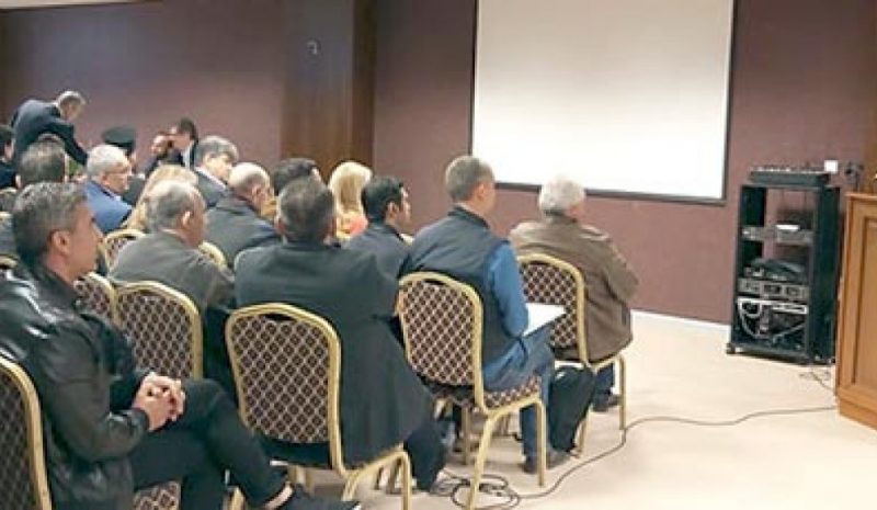 Το «Πράσινο Ταμείο» σημαντικό  χρηματοδοτικό εργαλείο για Δήμους