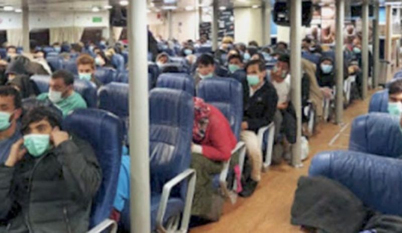 Και οι αστυνομικοί έχουν  ανάγκη από προστασία!