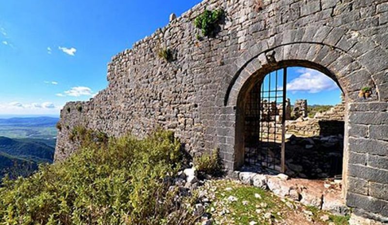 Έως το τέλος Αυγούστου η πρώτη  φάση μελετών για τα έργα στο Σούλι