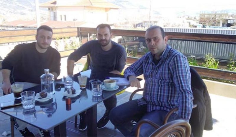 Η Πίνδος Κόνιτσας στον «Πρωϊνό Λόγο»