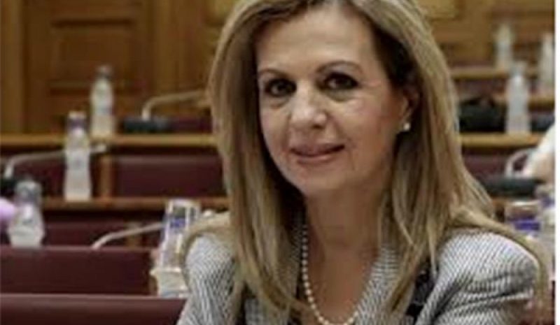  ΜΕΡΟΠΗ ΤΖΟΥΦΗ: Η τηλε-εκπαίδευση  προχωρά παρά τα τεχνικά προβλήματα