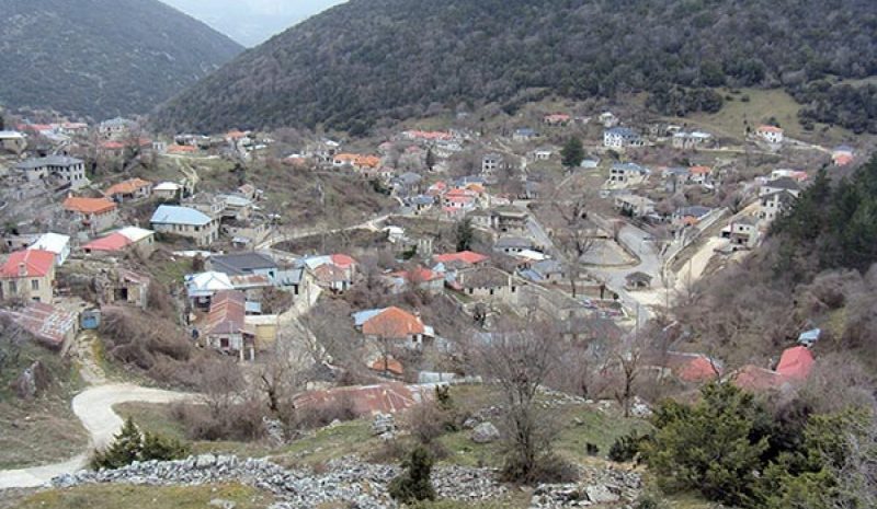 206 υπογραφές κατά της δομής φιλοξενίας στους Ασπράγγελους