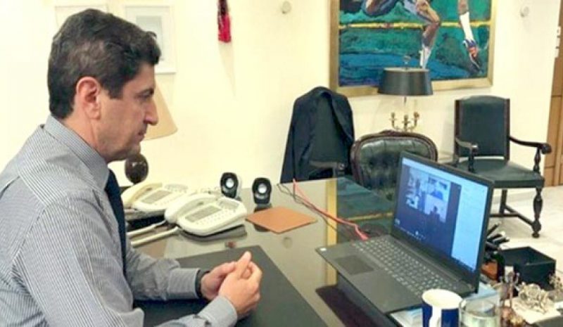 Από Δευτέρα αρχίζουν οι ατομικές προπονήσεις