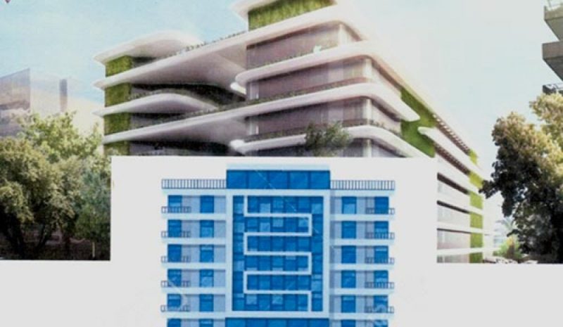 «Ο κύβος ερρίφθη» για το νέο  δημαρχιακό Μέγαρο Ιωννίνων 