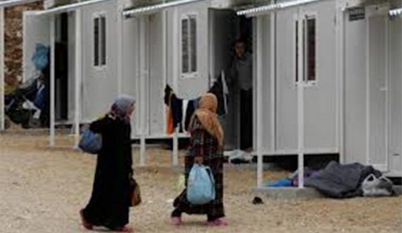 Οι βουλευτές του ΚΙΝΑΛ ρωτούν για τα  μέτρα πρόληψης στις Δομές Φιλοξενίας  