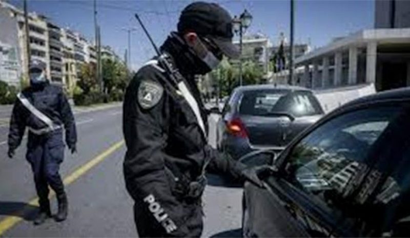 Λαμβάνονται όλα τα μέτρα για  τους αστυνομικούς Ν. Ιωαννίνων