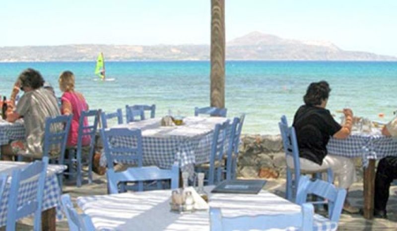 Μέτρα για να στηριχθούν  και οι τουριστικές επιχειρήσεις