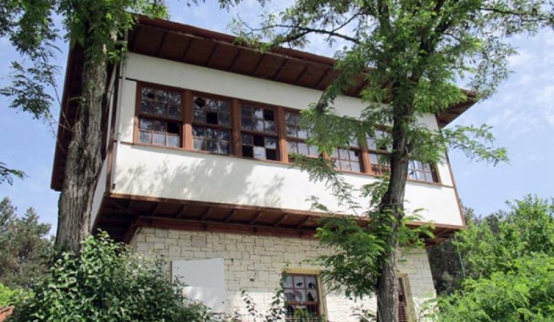 Ανάπλαση σε τρεις άξονες  για το Πάρκο Πυρσινέλλα!