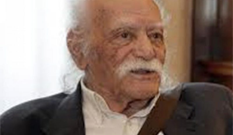 «Ο Μαν. Γλέζος σύμβολο της  αντίστασης στον ναζισμό…»