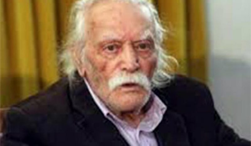 Με τον Αρχιεπίσκοπο Ιερώνυμο η εξόδιος ακολουθία του Μ. Γλέζου