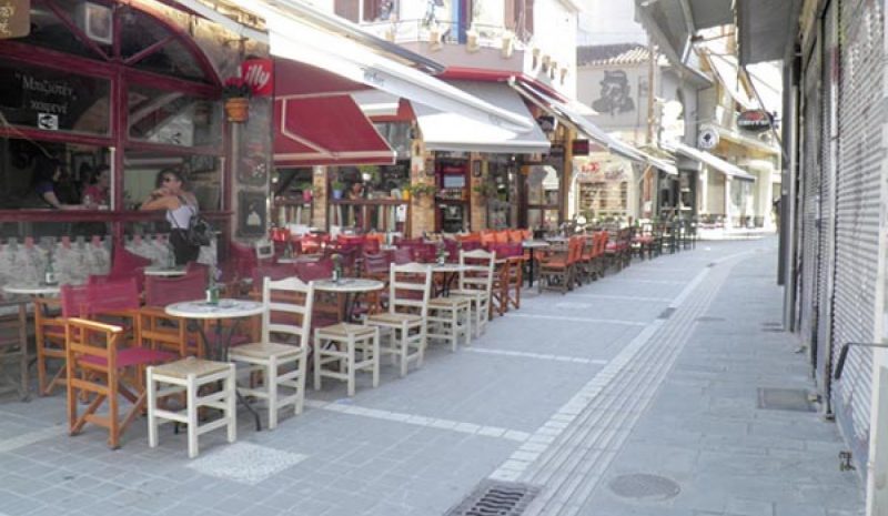 Αυτές είναι οι προτάσεις του Επιμελητηρίου  για στήριξη των Γιαννιώτικων επιχειρήσεων