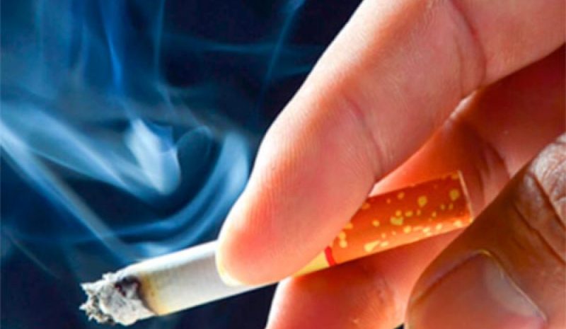 Χ. Μηλιώνης – Κ. Κωστίκας για κάπνισμα και κορωνοϊό