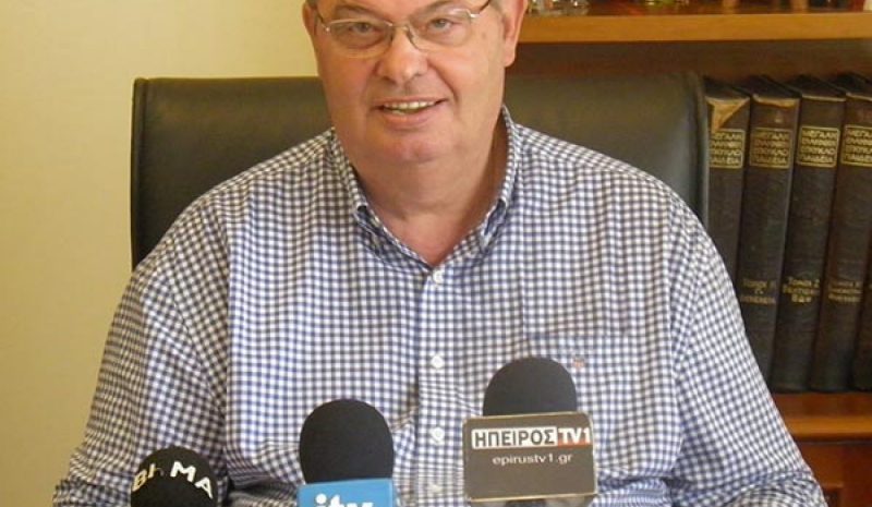 Η Ήπειρος δε θα χάσει πόρους ΕΣΠΑ εξαιτίας του κορωνοϊού!
