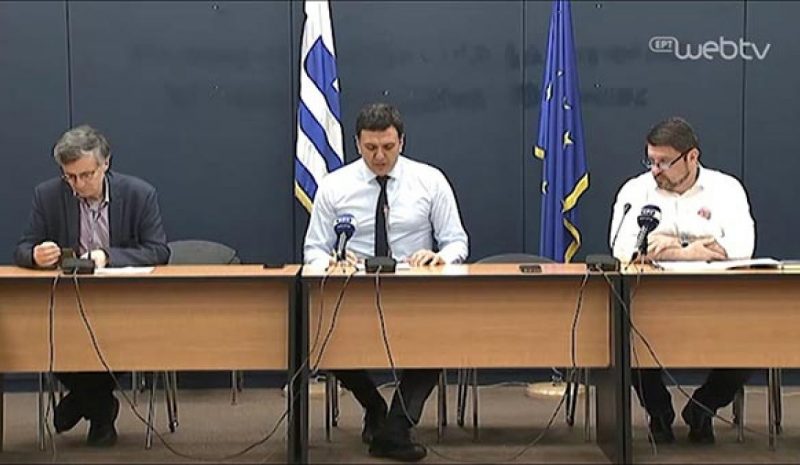 Συντριπτικά τα ποσοστά αποδοχής  των μέτρων από την ελληνική κοινωνία