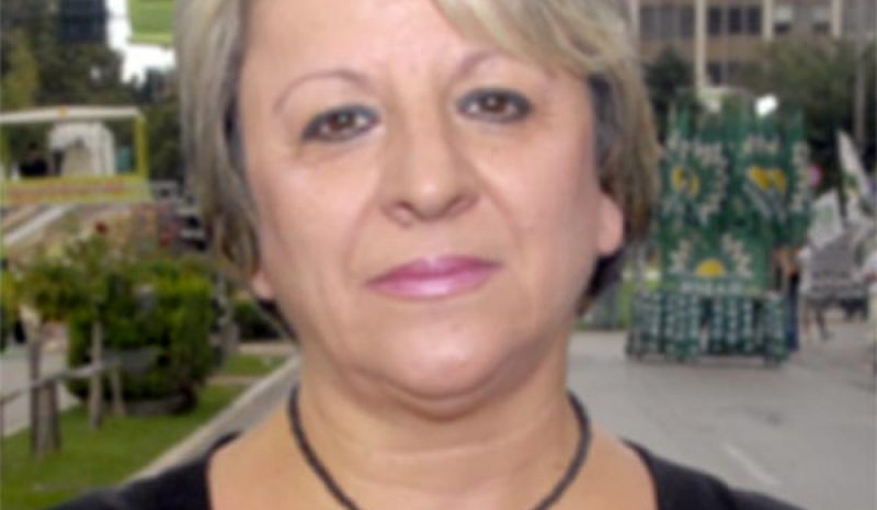 Μ. ΚΙΤΣΑΝΟΥ: Η ΕΙΝΗ  ήταν και είναι παρούσα!
