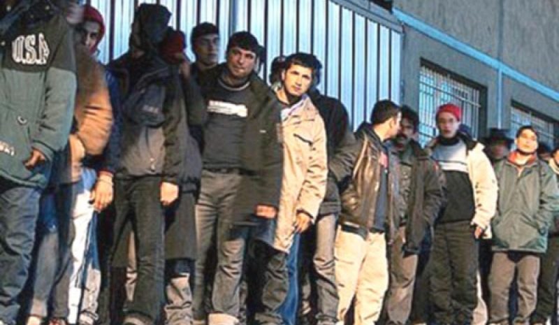 «Σήμα κινδύνου» για τις επιπτώσεις του μεταναστευτικού στον τουρισμό 