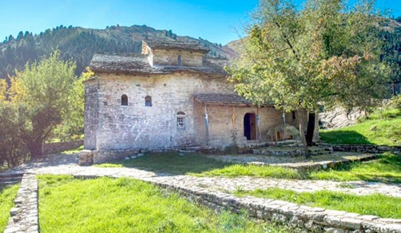 Άσβεστη η θυσία των 1.400  Σουλιωτών στο Σέλτσο