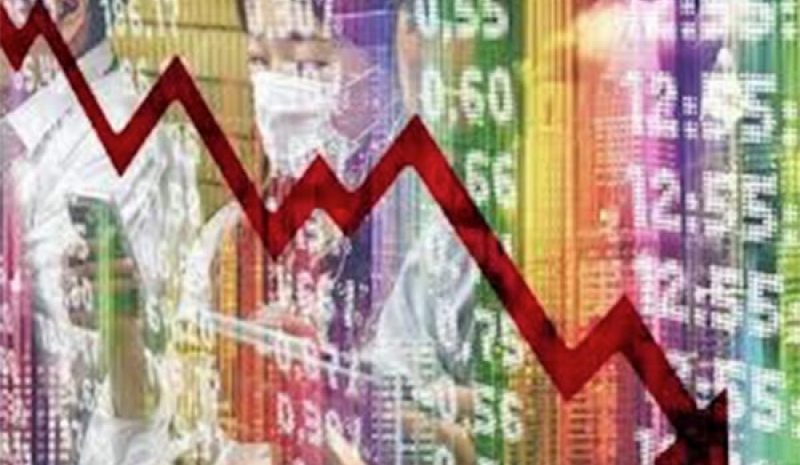 Μεγάλη θα είναι η ύφεση  από την κρίση του κορωνοϊού 