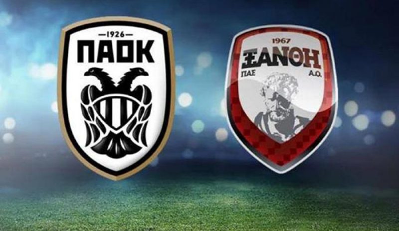 Απορρίφθηκαν οι εφέσεις  ΠΑΟΚ και Ξάνθης