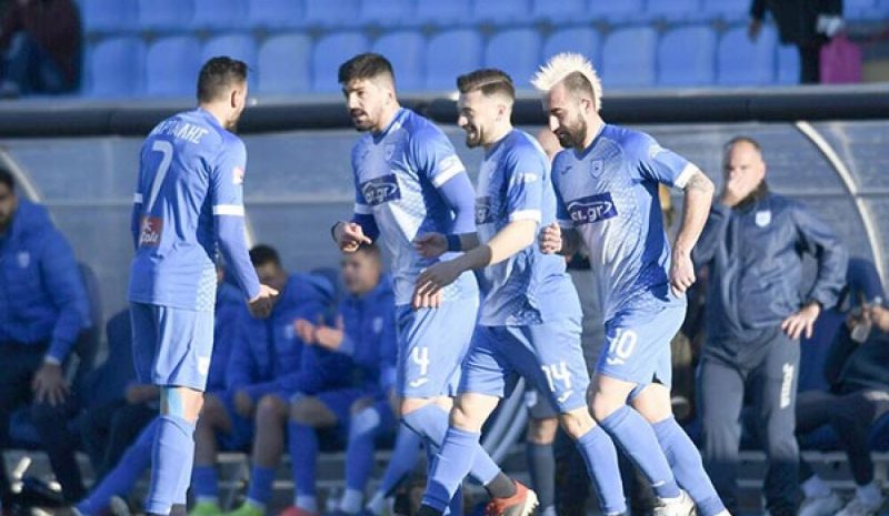 Υπέρ της ολοκλήρωσης του  πρωταθλήματος ο ΠΑΣ!
