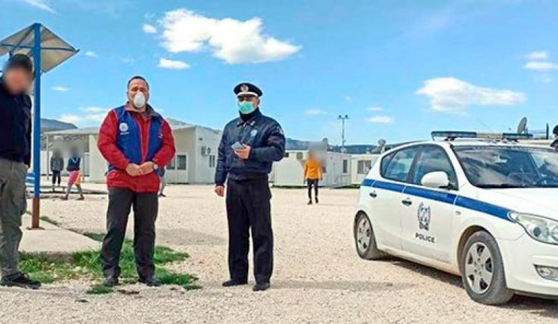 Πιο αυστηροί έλεγχοι μετακίνησης και για πρόσφυγες – μετανάστες!
