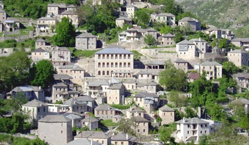 Προς τον κατάλογο της UNESCO το πανηγύρι  του Δεκαπενταύγουστου στο Συρράκο