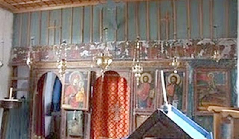 Χωρίς κόσμο οι λειτουργίες στους Ιερούς ναούς μέχρι το Πάσχα