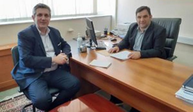 Δωρεά 40.000 ευρώ από το Δήμο Αρταίων για  αγορά ψηφιακού ακτινολογικού μηχανήματος