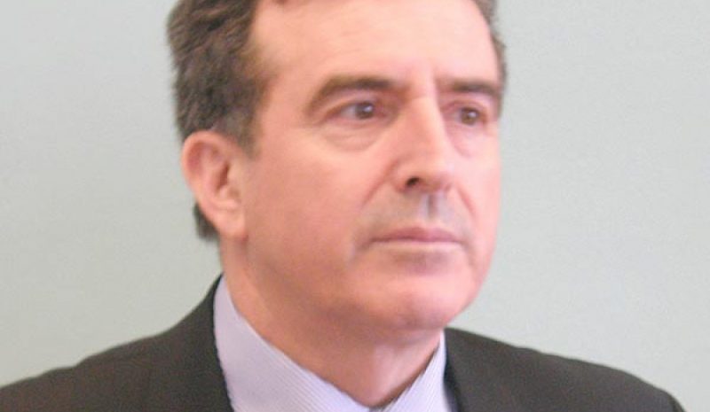 ΜΙΧ. ΧΡΥΣΟΧΟΪΔΗΣ: Υπάρχει  κράτος με σχέδιο και στρατηγική