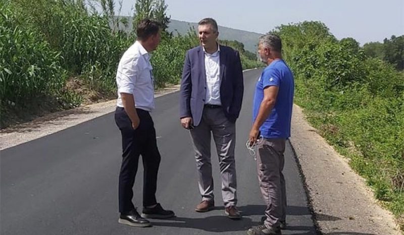 Διαδημοτική συνεργασία  Δήμων Αρταίων - Ζηρού