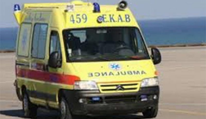 Νεκρός ανασύρθηκε 80χρονος  σε παραλία της Κορωνησίας