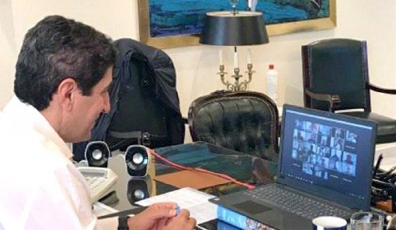 Αυστηρό το υγειονομικό  πρωτόκολλο στο ποδόσφαιρο
