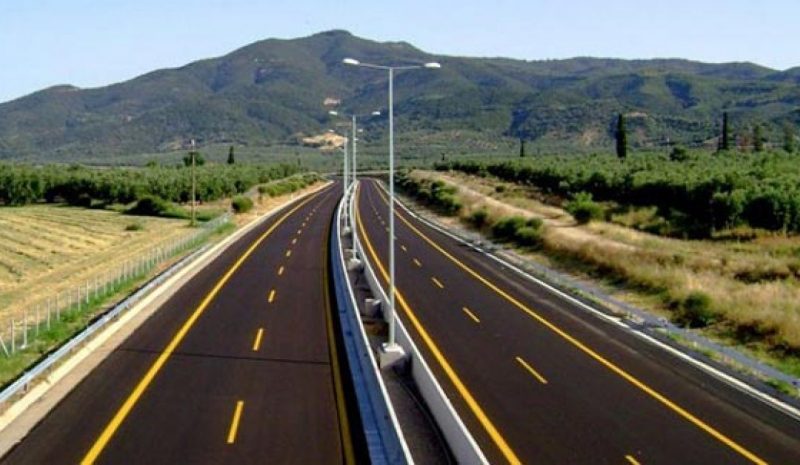 Αγνοείται η τύχη της μελέτης για την Ε.Ο. Καλπάκι - Κόνιτσα!