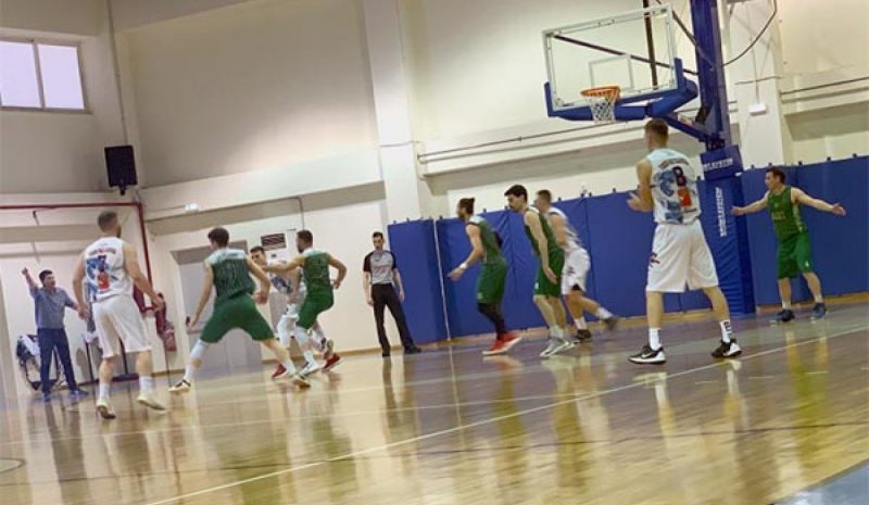 Επίσημα στην Α2 ο  ΒΙΚΟΣ ΠΑΣ Γιάννινα, στη Β’ το IBC