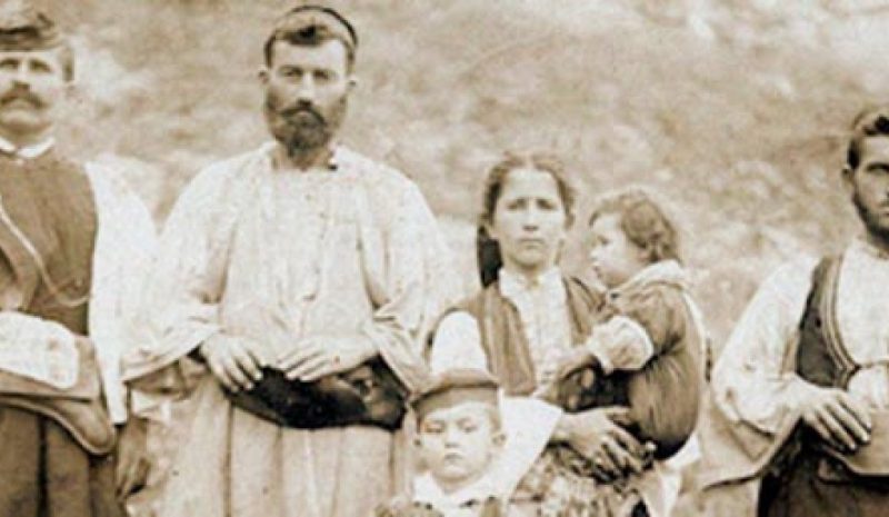 Αστήρικτη η προπαγάνδα για τους Έλληνες Βλάχους!